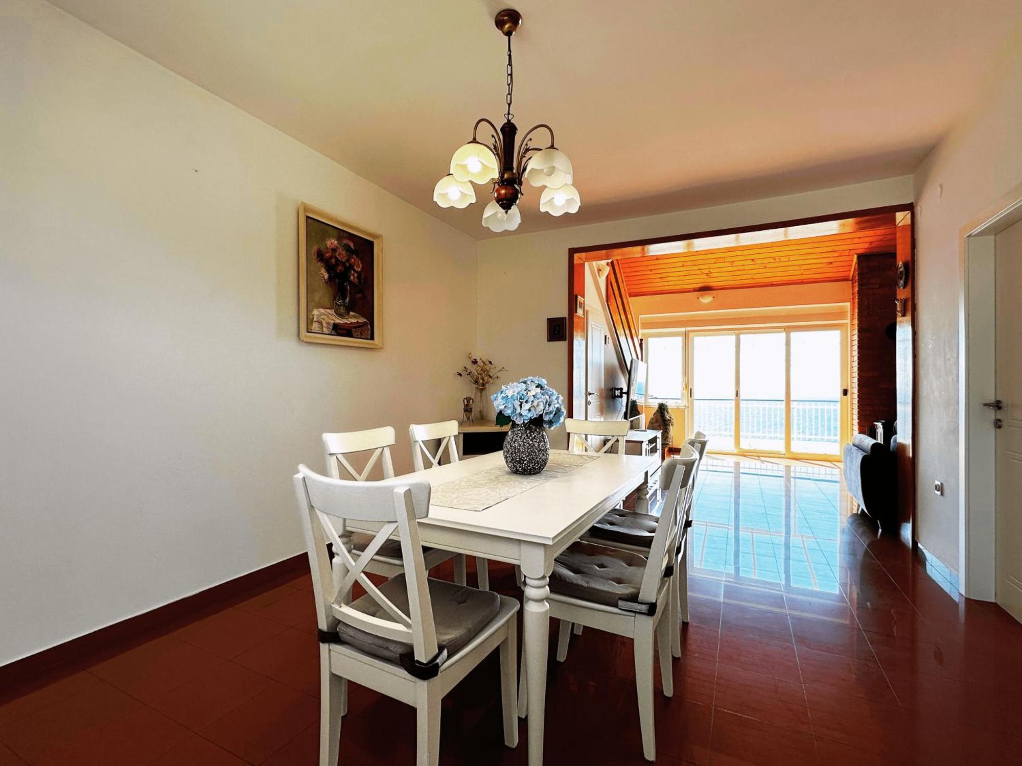 Apartments Vilma Murter Exterior photo